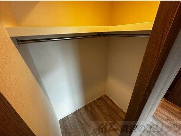 プラウドタワー梅田豊崎 501号室の物件内観写真